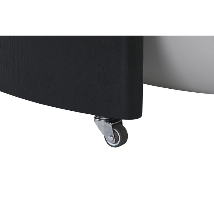 Table Basse Home ESPRIT 85 x 120 x 37 cm Table Basse Home ESPRIT 85 x 120 x 37 cm