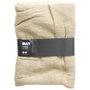 Day Serviette de bain 70x140 cm Jaune sable