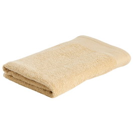 Day Serviette de bain 70x140 cm Jaune sable