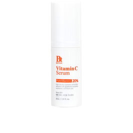 Benton Sérum Vitamine C 20% - 30 ml | Acide Ascorbique, Acide Férulique, Vitamine E | Peau Éclaircie et Raffermie