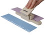 Innspiro Cartouche pour perforatrice de bordure notes musicales 10x43mm