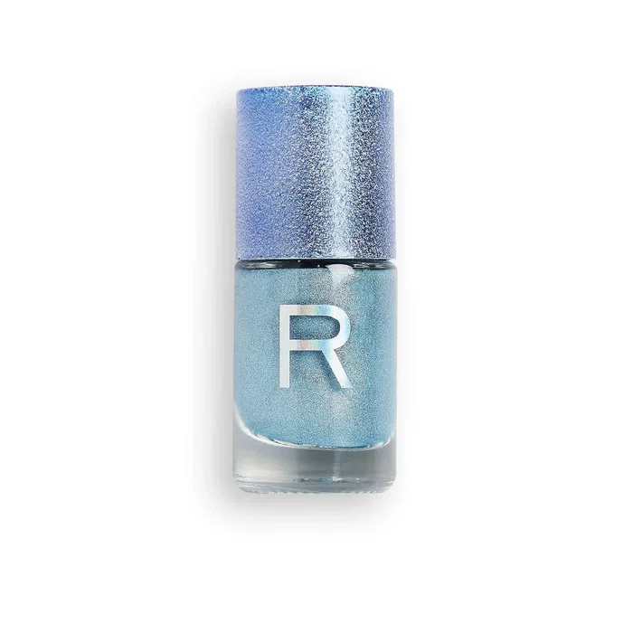 Makeup Revolution Vernis à ongles Holographique Spectre Makeup Revolution Vernis à ongles Holographique Spectre