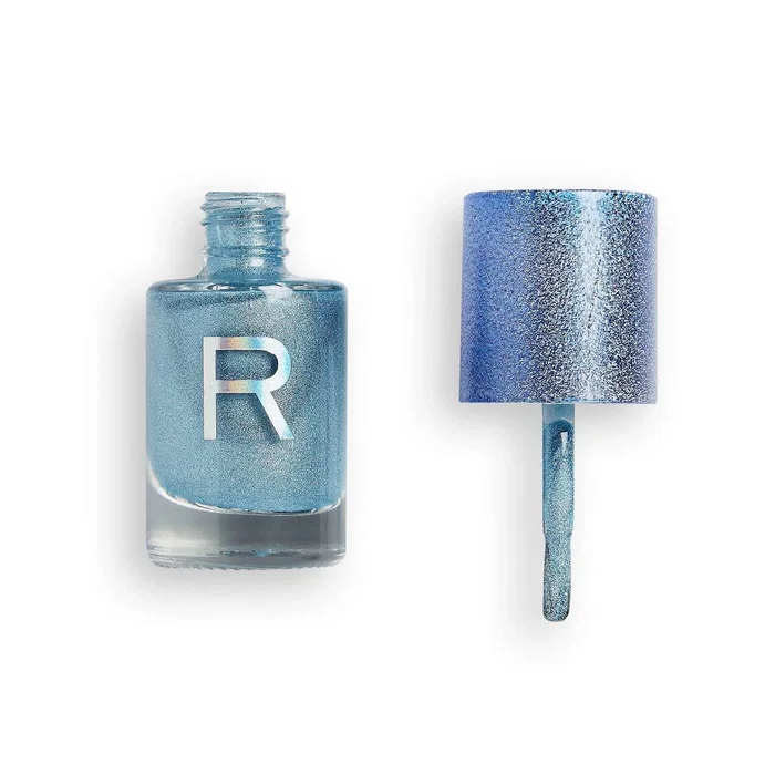 Makeup Revolution Vernis à ongles Holographique Spectre Makeup Revolution Vernis à ongles Holographique Spectre