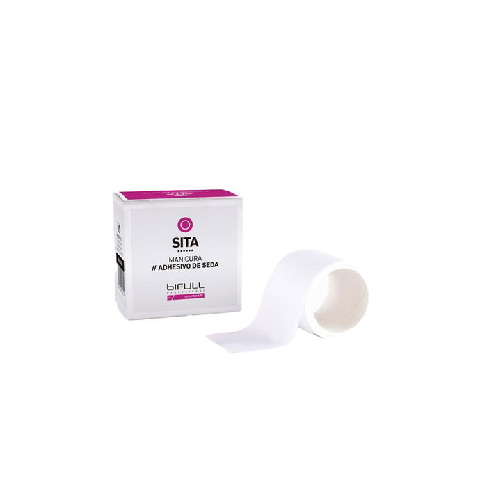 Bifull Adhésif de soie pour ongles 1m Bifull Adhésif de soie pour ongles 1m