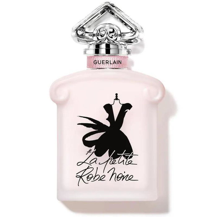 Guerlain La Petite Robe Noire L'Eau de Rose Eau de Toilette - Flacon 100 ml Guerlain La Petite Robe Noire L'Eau de Rose Eau de Toilette - Flacon 100 ml