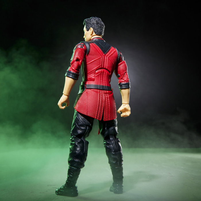 Hasbro Marvel Legends Series Shang-Chi Avengers: Doomsday - 15 cm