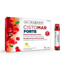 MARNYS CISTOMAR FORTE 5viales