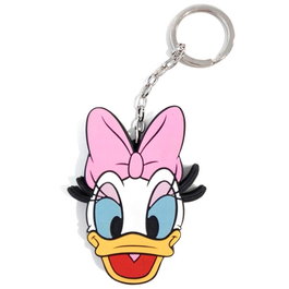 Disney Clé USB Daisy Duck Personnage - Mémoire flash portable - Dimensions: 175 x 97 x 20 mm