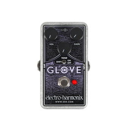 EHX OD GLOVE Earthy overdrive