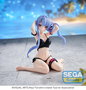 Summer Pockets statuette PVC Yumemirize Ao Sorakado 12 cm
