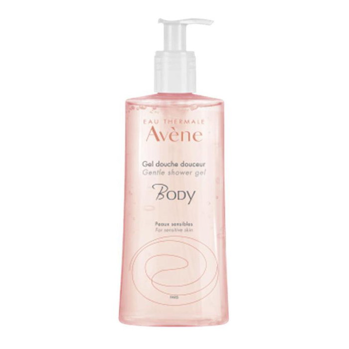 Avène BODY Gel Douche 500 ml