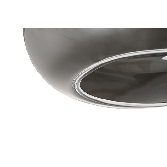 Suspension Home ESPRIT Verre 50 W 20 x 20 x 20 cm Suspension Home ESPRIT Verre 50 W 20 x 20 x 20 cm