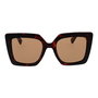 Lunettes de soleil Femme Max Mara MM0051 5254S