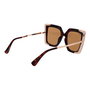 Lunettes de soleil Femme Max Mara MM0051 5254S
