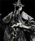 Le Seigneur des Anneaux figurine Mini Epics The Witch-King 19 cm