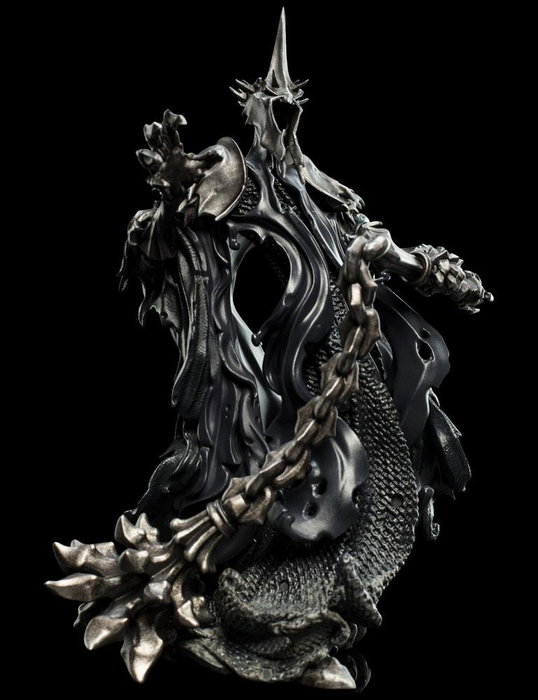 Le Seigneur des Anneaux figurine Mini Epics The Witch-King 19 cm