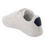 Chaussures de Sport pour Enfants Le coq sportif Blanc