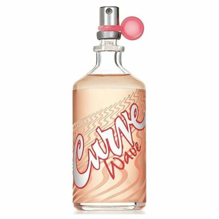 Liz Claiborne Curve Wave Eau de Toilette pour Femme 100 ml Liz Claiborne Curve Wave Eau de Toilette pour Femme 100 ml