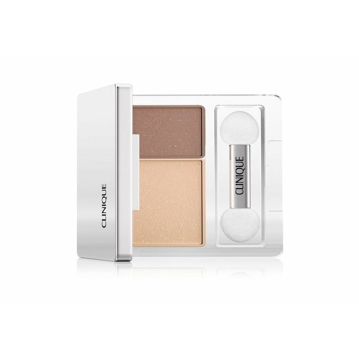 Clinique Duo Shadow Comme le Vison