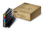 Samsung Toner - Rendement 1750 pages couleur / 7000 pages noir - Compatible CLP-360/365, CLX-3300/3305