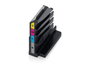 Samsung Toner - Rendement 1750 pages couleur / 7000 pages noir - Compatible CLP-360/365, CLX-3300/3305