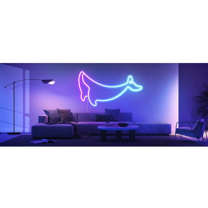 Govee 20x Clips de montage pour ruban LED Neon RGBIC Govee 20x Clips de montage pour ruban LED Neon RGBIC