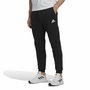 Pantalon de sport long Adidas Essentials Noir Homme