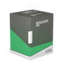 Ultimate Guard Boulder 100+ Synergy - Black/Green