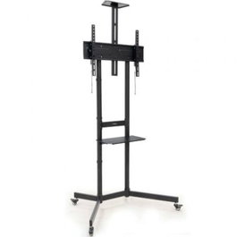 TooQ Nefertiti Support de TV mobile 37-70" Noir