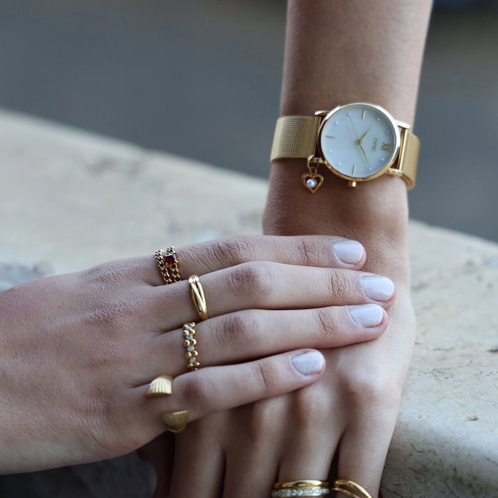 Montre Femme ONE OL9764BG51L