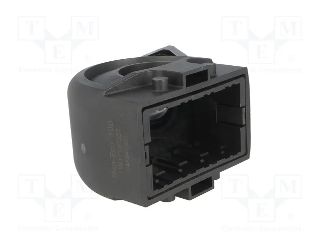 HARTING Boîtier pour connecteurs HDC dimension 10B M32 HARTING Boîtier pour connecteurs HDC dimension 10B M32