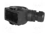 HARTING Boîtier pour connecteurs HDC dimension 10B M32