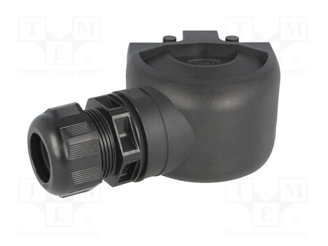HARTING Boîtier pour connecteurs HDC dimension 10B M32 HARTING Boîtier pour connecteurs HDC dimension 10B M32