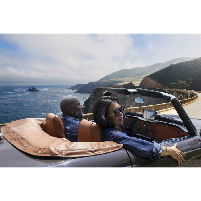 Garmin DriveSmart 66 EU MT-D