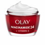 Olay NIACINAMIDA24 + VITAMINE E Crème hydratante de jour 50 ml
