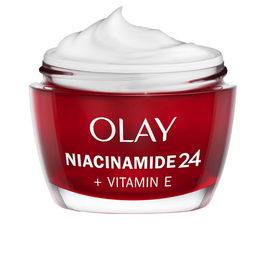 Olay Crème Hydratante de Jour Niacinamide 24 + Vitamine E 50 ml