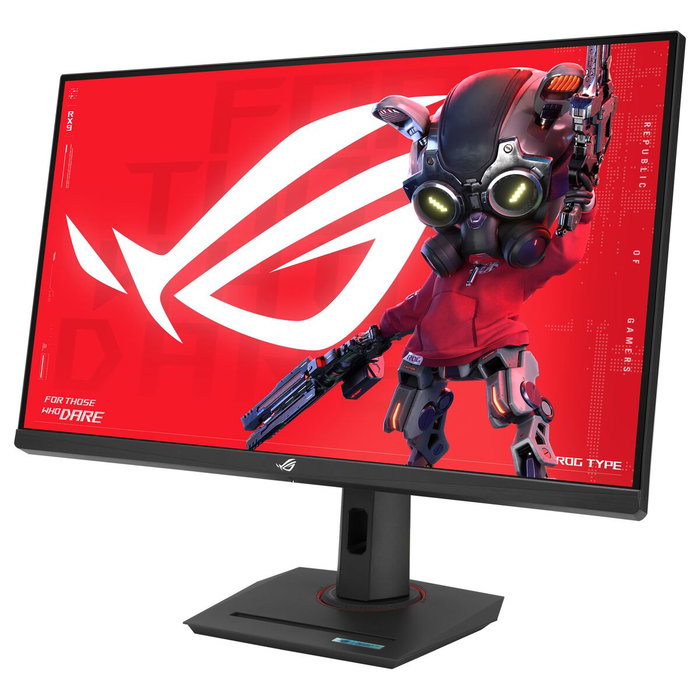 Écran Asus 90LM0B01-B01171 32" 31,5" 4K Ultra HD