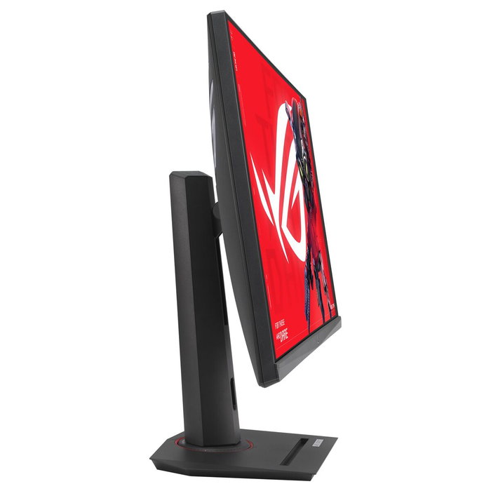 Écran Asus 90LM0B01-B01171 32" 31,5" 4K Ultra HD