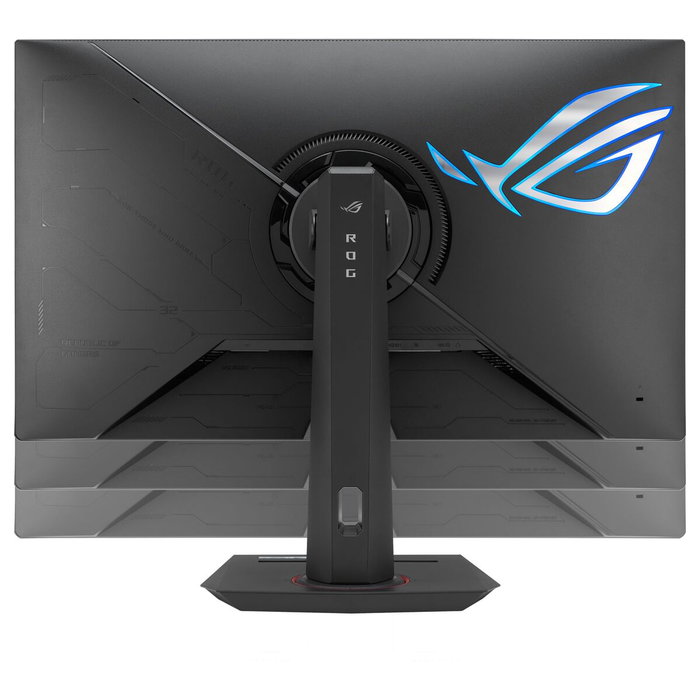 Écran Asus 90LM0B01-B01171 32" 31,5" 4K Ultra HD