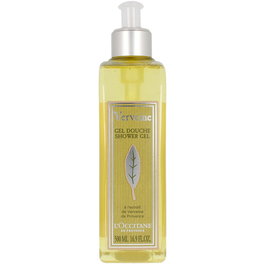 L'Occitane En Provence Gel douche Verveine 500 ml