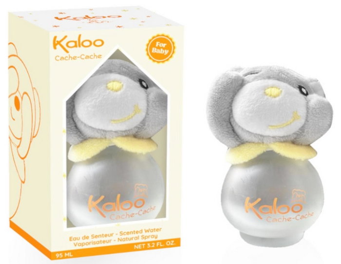 Kaloo Cache-Cache Eau de Toilette Spray 95 ml