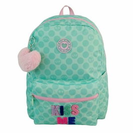 Toybags Sac à dos Americano Blin Blin Kiss Me