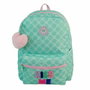 Toybags Sac à dos Americano Blin Blin Kiss Me