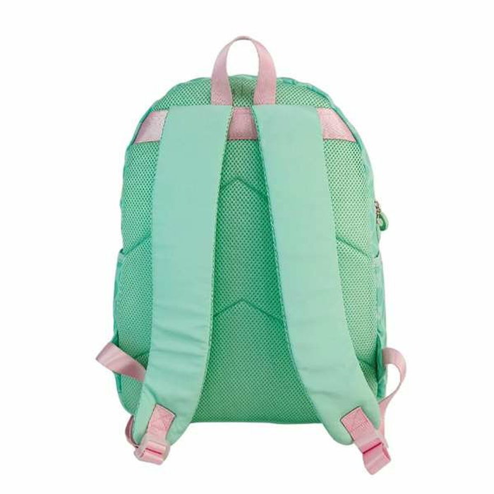 Toybags Sac à dos Americano Blin Blin Kiss Me Toybags Sac à dos Americano Blin Blin Kiss Me