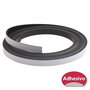 WOLFPACK LINEA PROFESIONAL Rouleau d'aimant adhésif 1,2 cm x 1,75 mm x 4,5 m