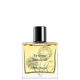 Miller Harris Vetiver Insolent Eau de Parfum pour Femme - 50 ml