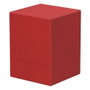 Ultimate Guard Return to Earth Boulder 100+ - Red