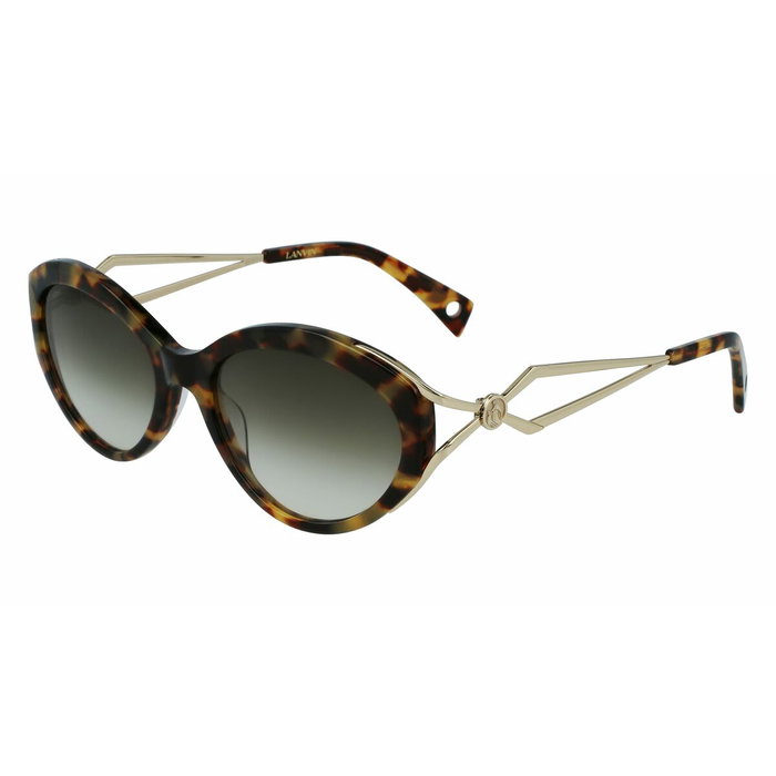 Lunettes de soleil Femme Lanvin LNV618S-213 ø 57 mm Lunettes de soleil Femme Lanvin LNV618S-213 ø 57 mm
