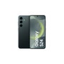Smartphone Samsung SM-S921B 6,2" 8 GB RAM 256 GB Noir