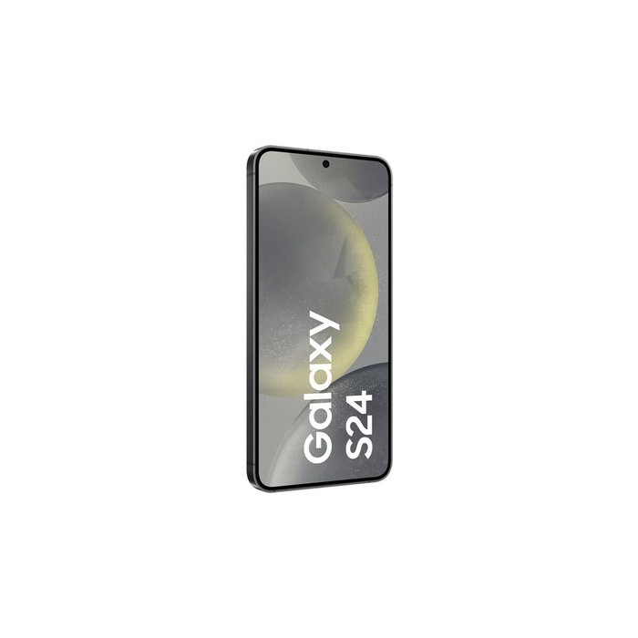 Smartphone Samsung SM-S921B 6,2" 8 GB RAM 256 GB Noir